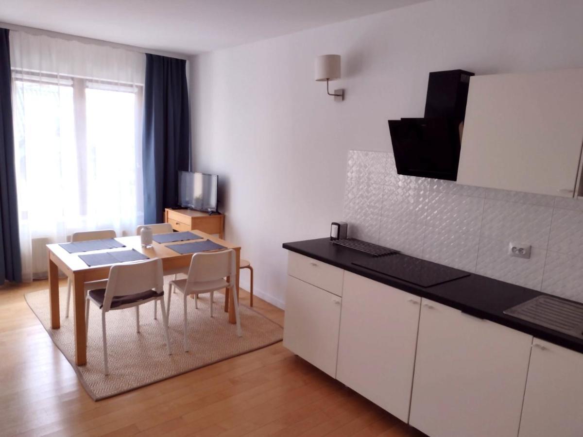 Apartament Zdroj Krzeszowice Extérieur photo