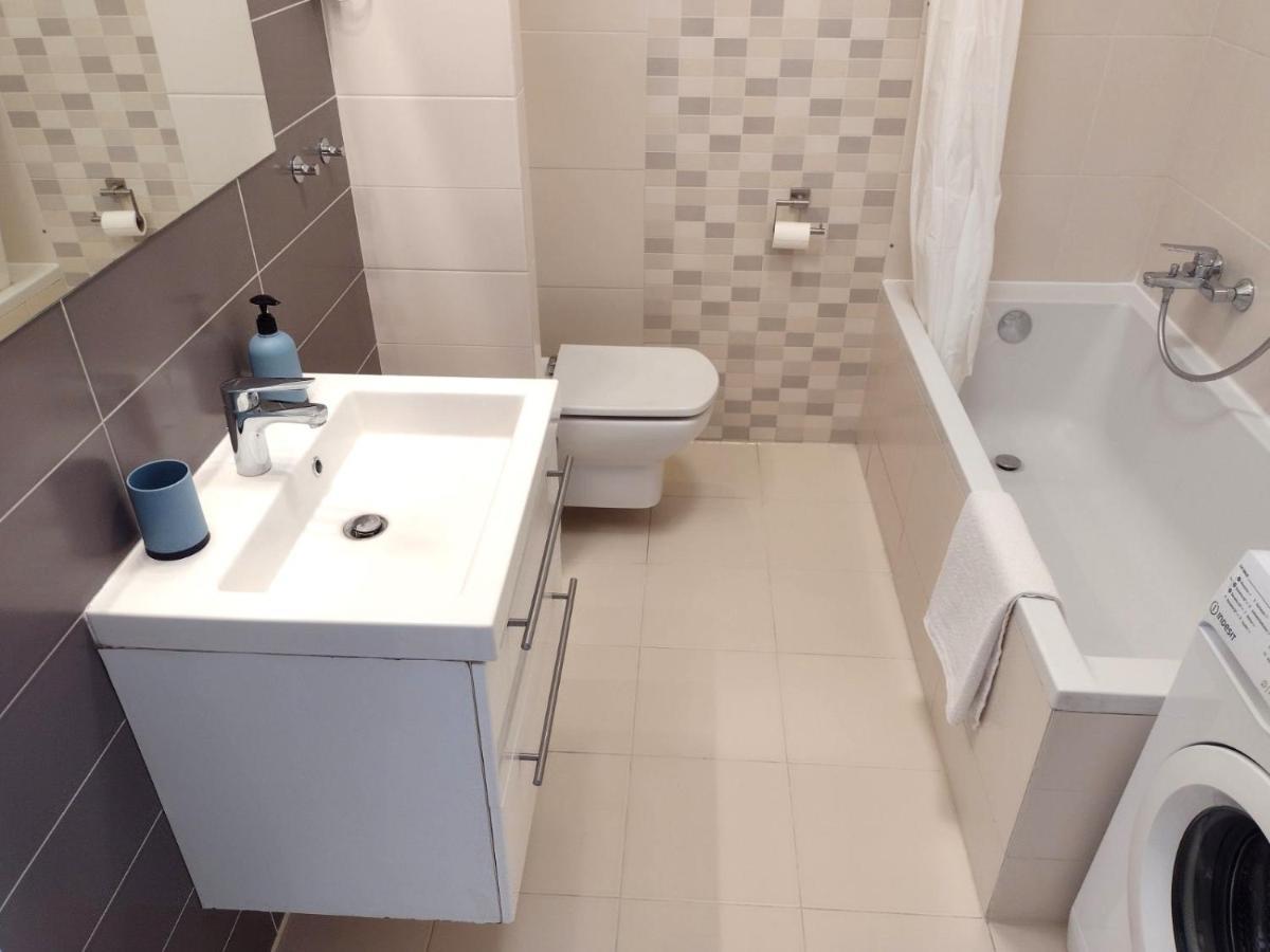 Apartament Zdroj Krzeszowice Extérieur photo