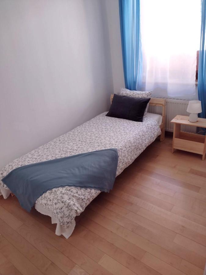 Apartament Zdroj Krzeszowice Extérieur photo