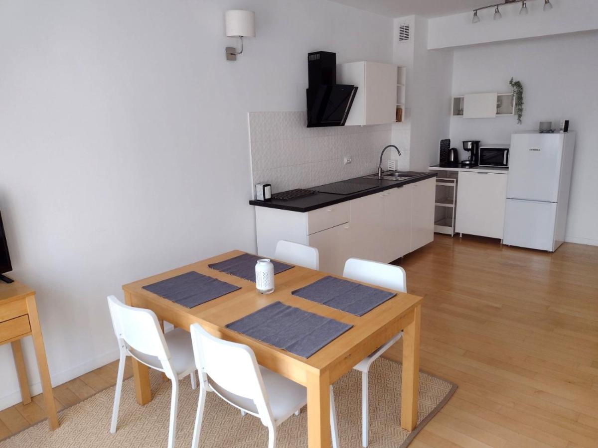 Apartament Zdroj Krzeszowice Extérieur photo