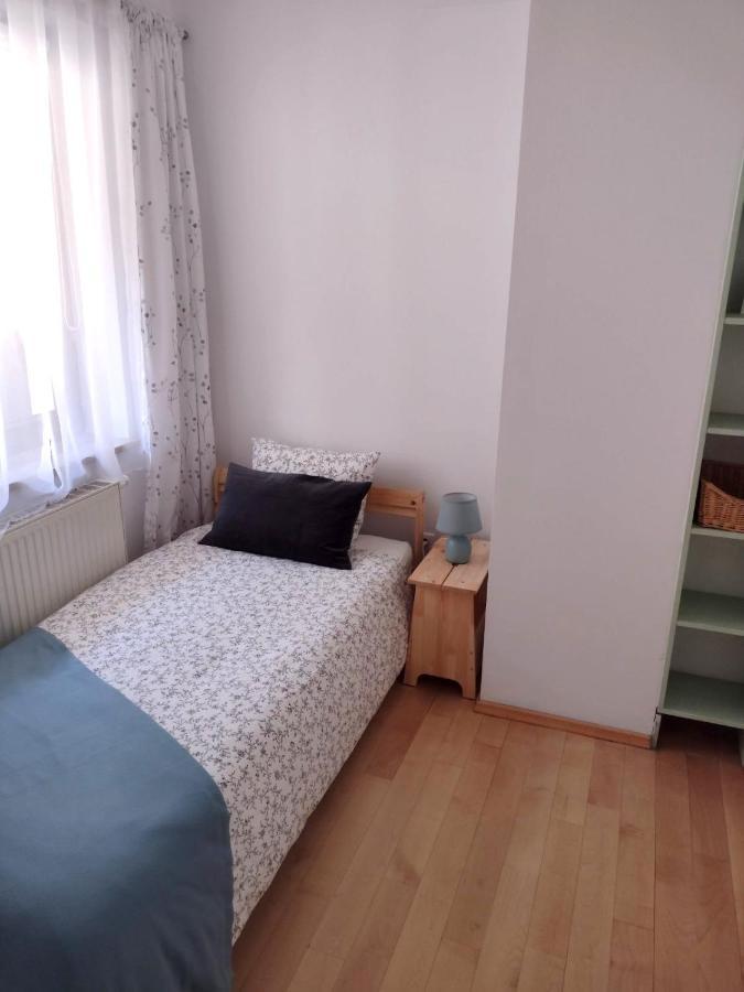 Apartament Zdroj Krzeszowice Extérieur photo