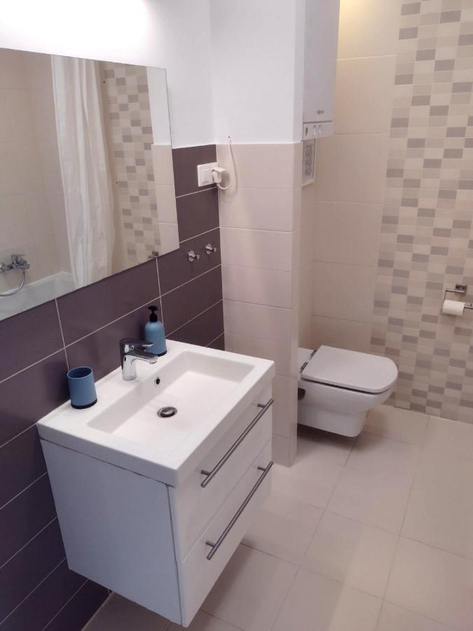 Apartament Zdroj Krzeszowice Extérieur photo