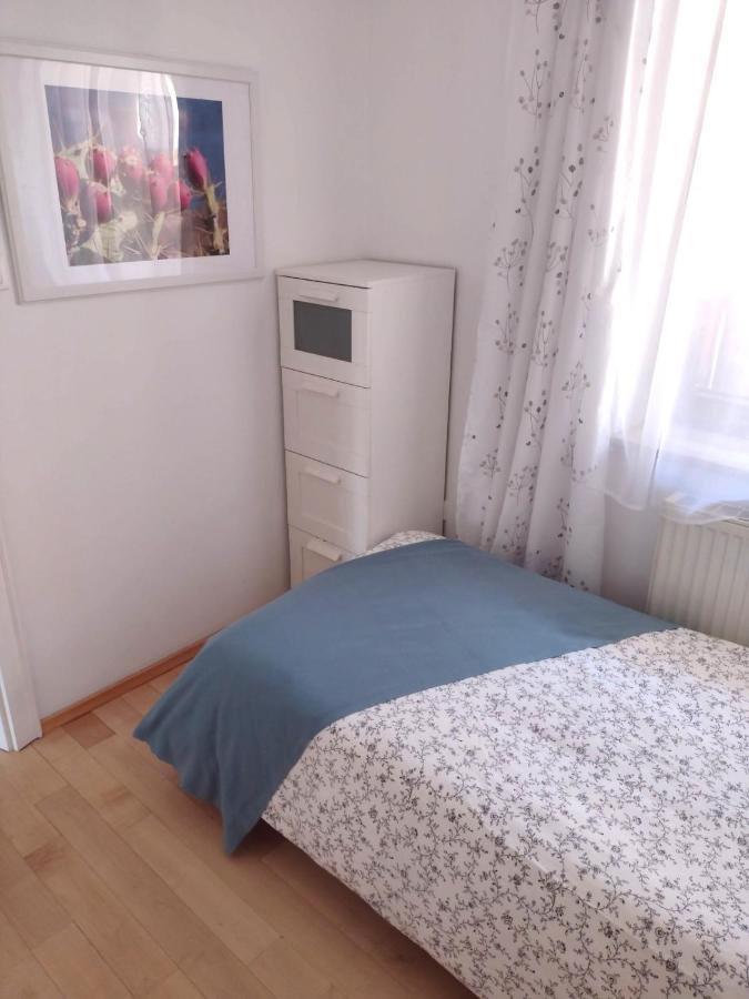 Apartament Zdroj Krzeszowice Extérieur photo