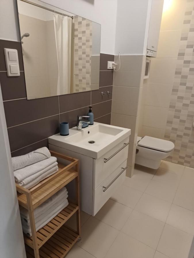 Apartament Zdroj Krzeszowice Extérieur photo