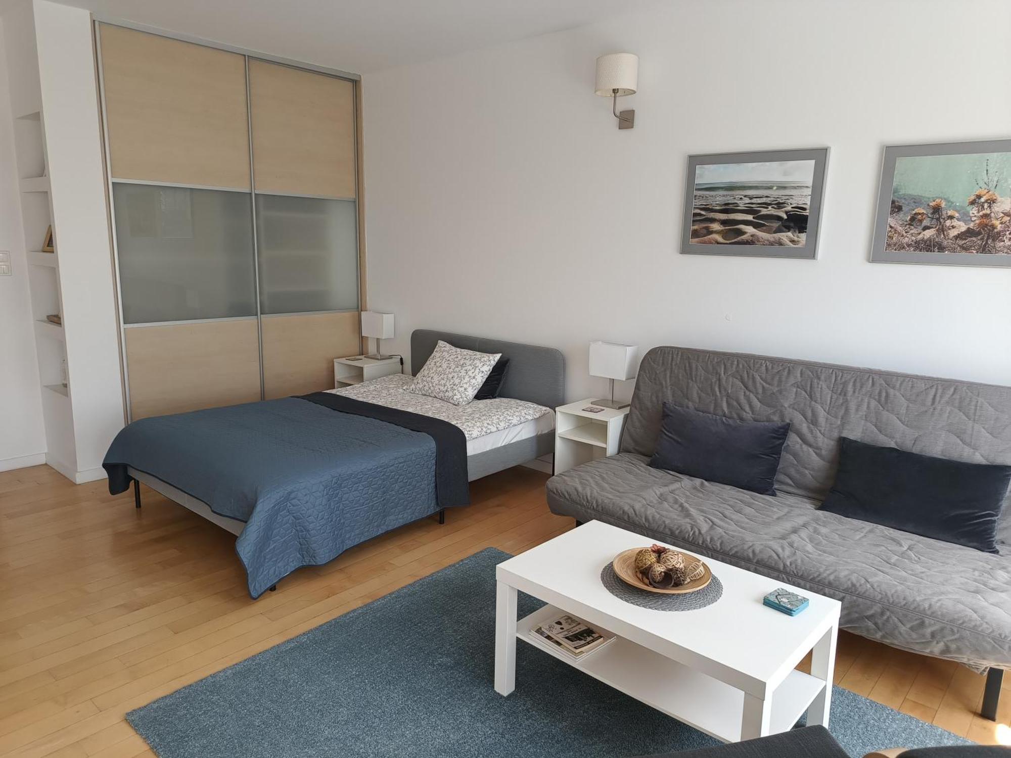 Apartament Zdroj Krzeszowice Extérieur photo
